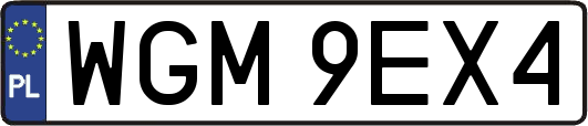 WGM9EX4