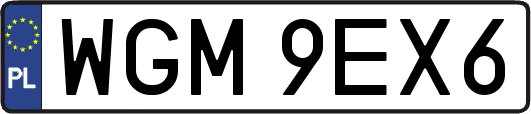 WGM9EX6
