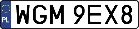 WGM9EX8
