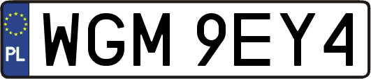 WGM9EY4