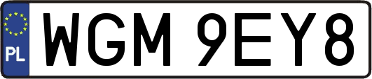 WGM9EY8