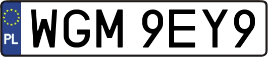 WGM9EY9