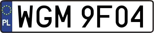 WGM9F04