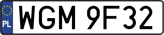 WGM9F32