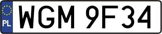 WGM9F34