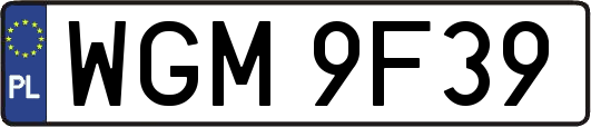 WGM9F39