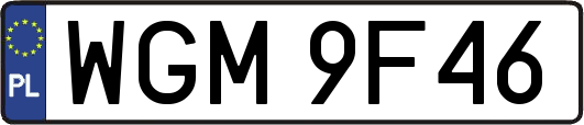 WGM9F46