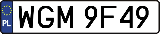WGM9F49