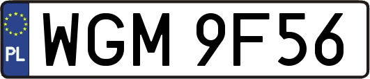 WGM9F56