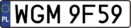 WGM9F59