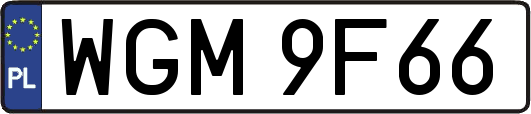 WGM9F66