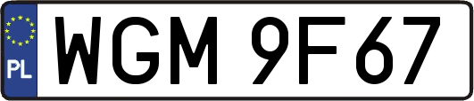WGM9F67