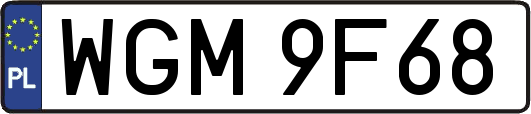 WGM9F68