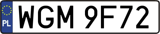 WGM9F72