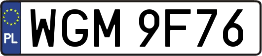 WGM9F76