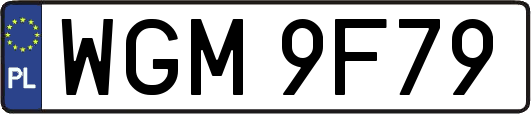 WGM9F79