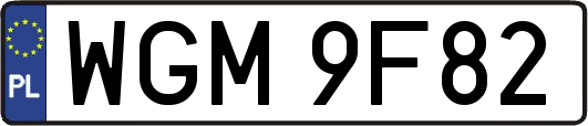 WGM9F82