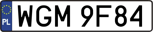 WGM9F84