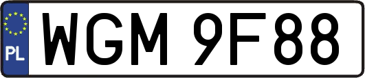WGM9F88