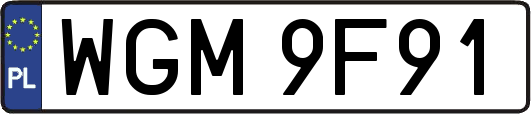 WGM9F91