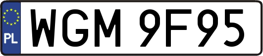 WGM9F95