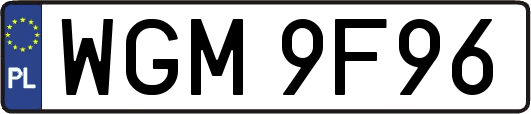 WGM9F96