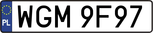 WGM9F97
