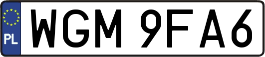 WGM9FA6