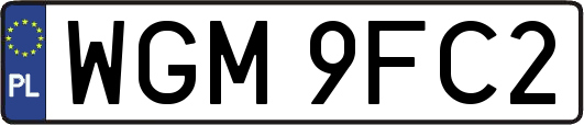 WGM9FC2