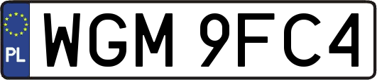 WGM9FC4