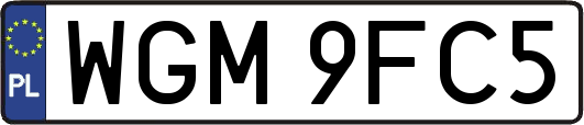 WGM9FC5