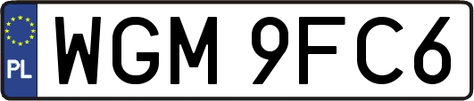 WGM9FC6