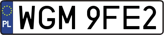 WGM9FE2