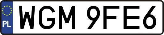 WGM9FE6