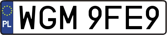 WGM9FE9