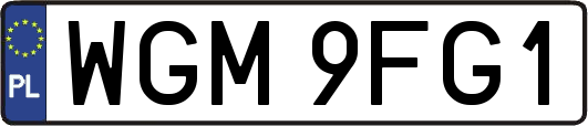 WGM9FG1