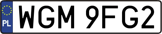 WGM9FG2