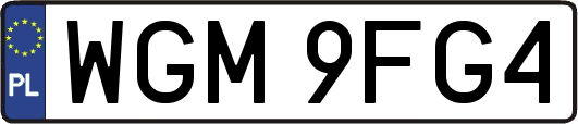 WGM9FG4