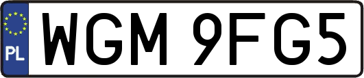 WGM9FG5