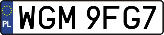 WGM9FG7