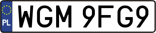 WGM9FG9