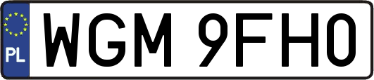 WGM9FH0