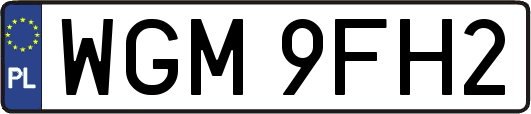 WGM9FH2