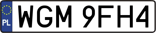 WGM9FH4
