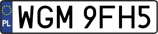 WGM9FH5