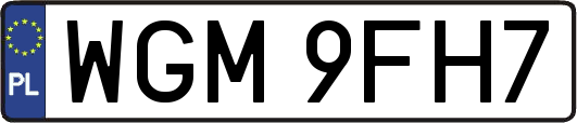 WGM9FH7