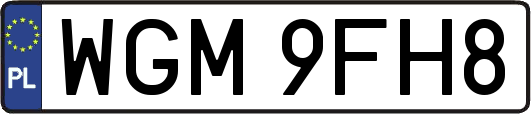 WGM9FH8