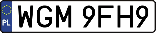 WGM9FH9