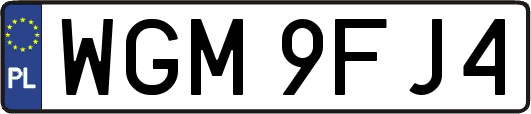 WGM9FJ4