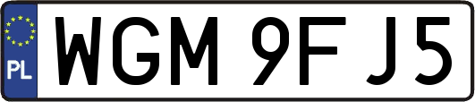 WGM9FJ5
